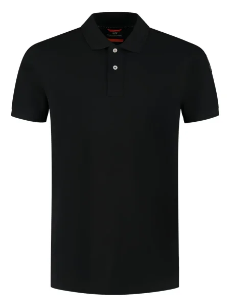 Polotričko Parajumpers černé