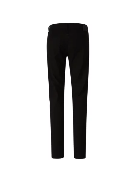 Blugi Tom Ford cu autograf negru