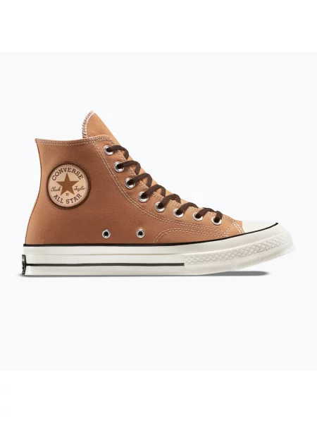 Sneakersy Converse Chuck 70 beżowe