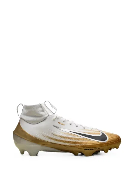 Sneakerși Nike Zoom alb