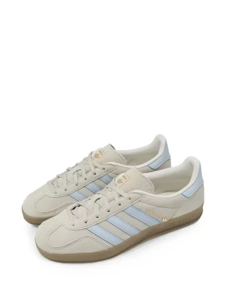 Fotbal sneakerși Adidas Adizero negru
