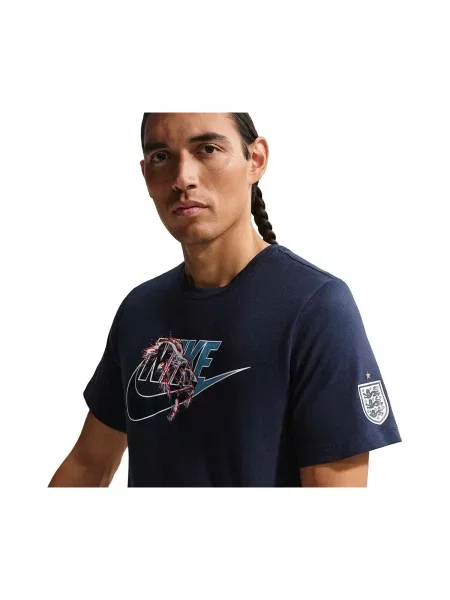 Majica Nike siva