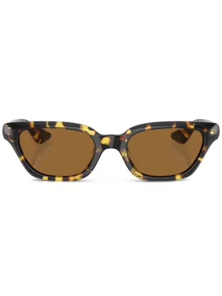 Ochelari de soare Oliver Peoples negru