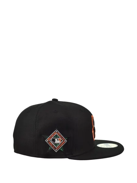 Șapcă New Era Cap negru