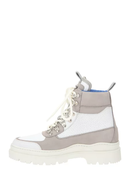 Škornji Filling Pieces siva