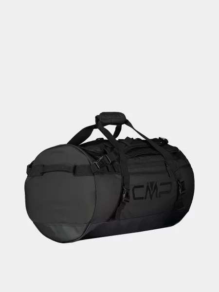 Сумка Cmp черная