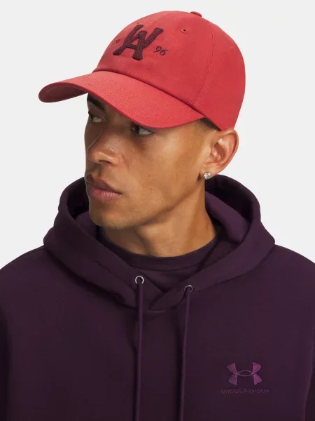 Kapa Under Armour crvena