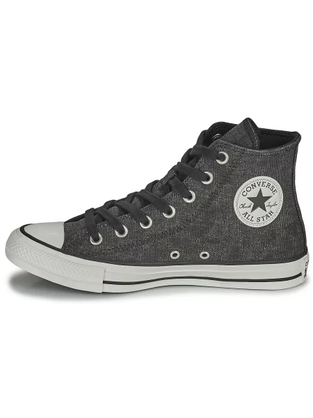 Pantofi Converse negru