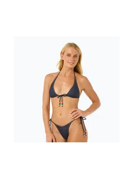 Купальник Rip Curl синий