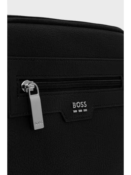 Сумка Boss черная