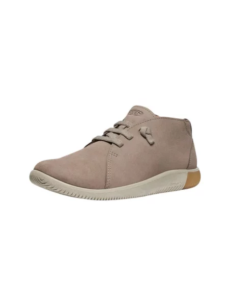 Pantofi Keen maro