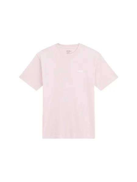 Tricou Vans roz