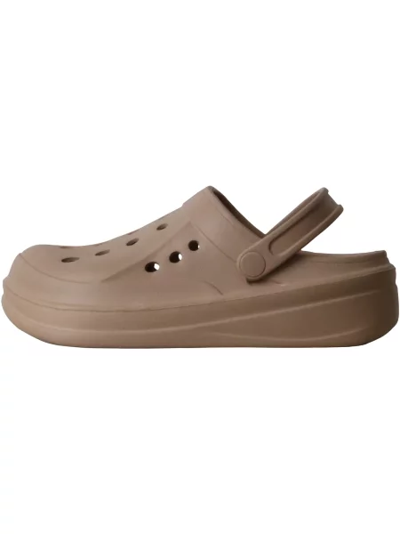 Pantofi Xti bej