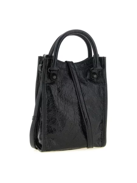 Shopperka Balenciaga czarna