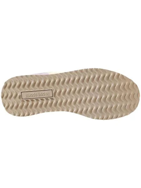 Pantofi Le Coq Sportif bej