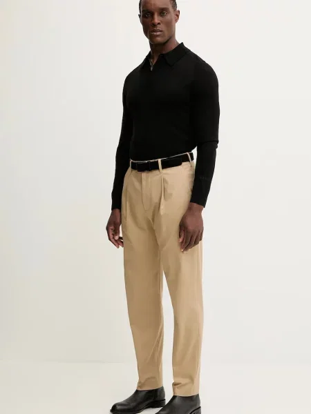 Paul Smith pantaloni bej