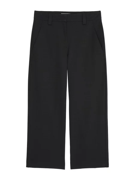 Marc O'Polo Pantaloni negru