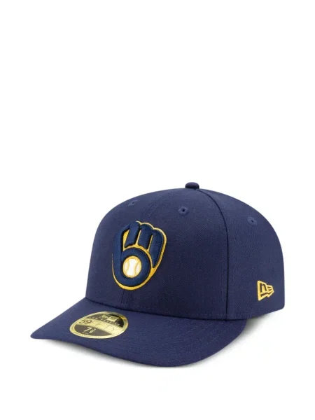 Șapcă New Era Cap albastru