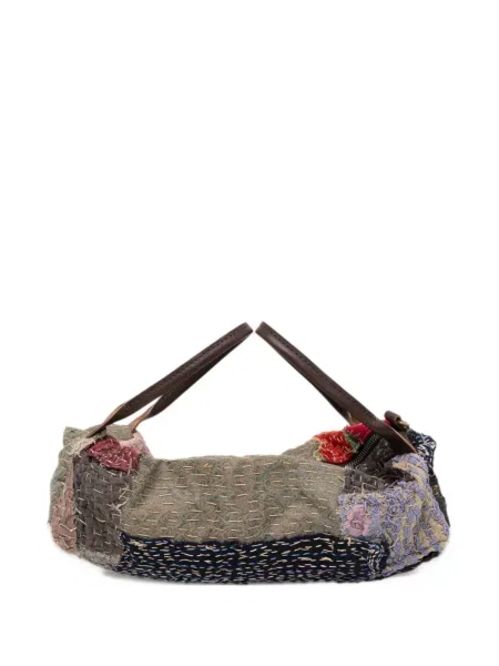 Shopper torbica By Walid zelena