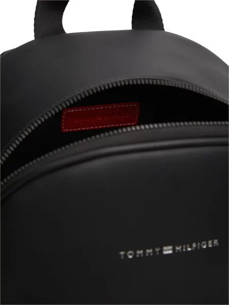 Tommy Hilfiger Rucsac METRO negru