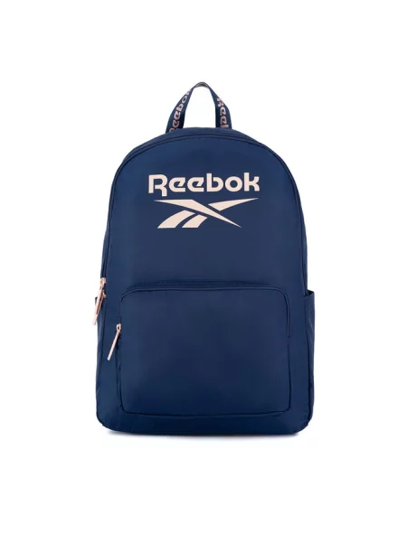 Reebok Plecak niebieski