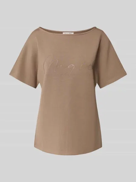 Bluza z rękawem Christian Berg Woman