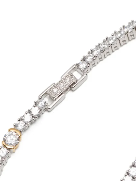 Тенис гривна V Jewellery