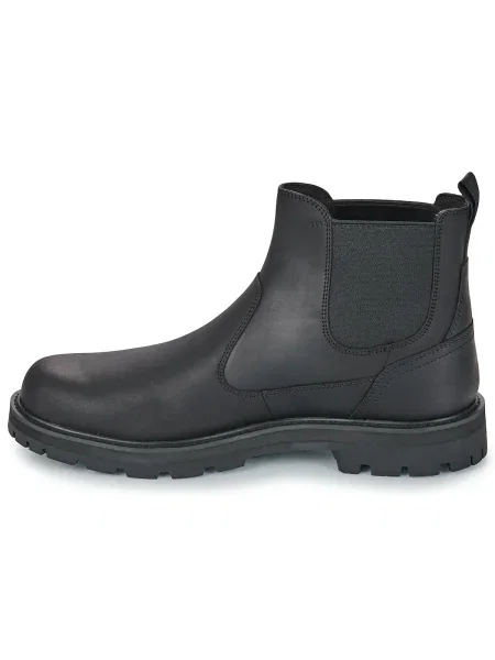 Pantofi Timberland negru