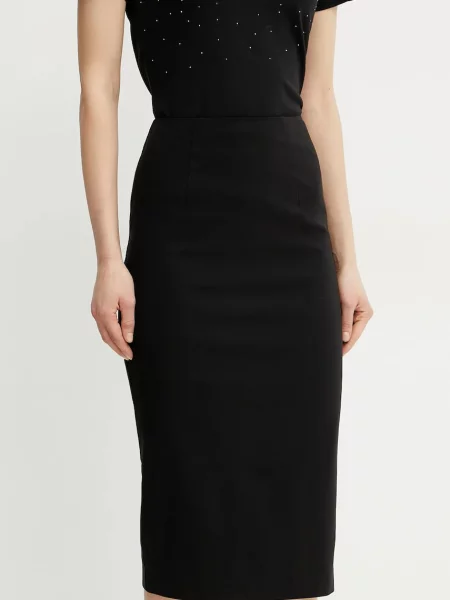 Krilo Guess JAYLA črna