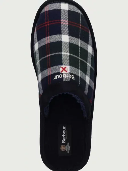 Тапочки Barbour