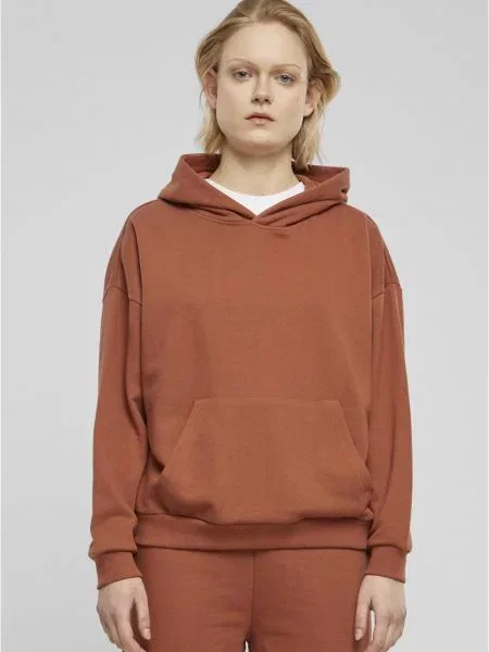 Bluza z kapturem Urban Classics frotte