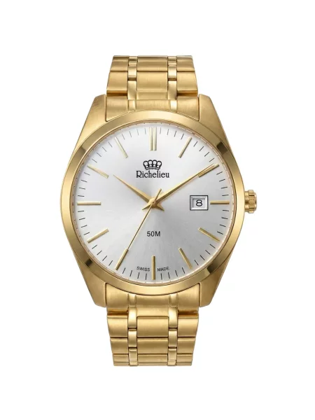Ceas Richelieu Swiss clasic
