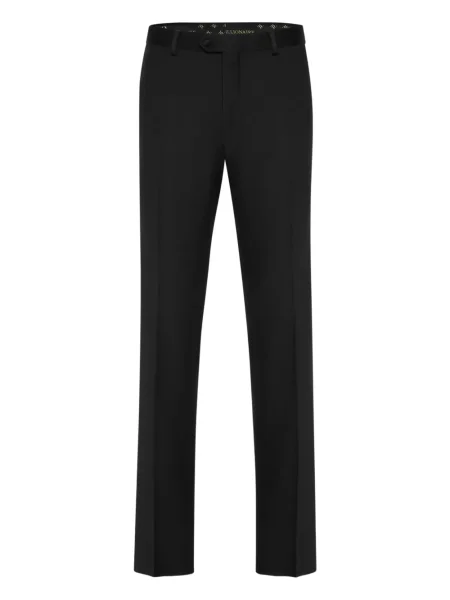 Pantaloni Billionaire negru