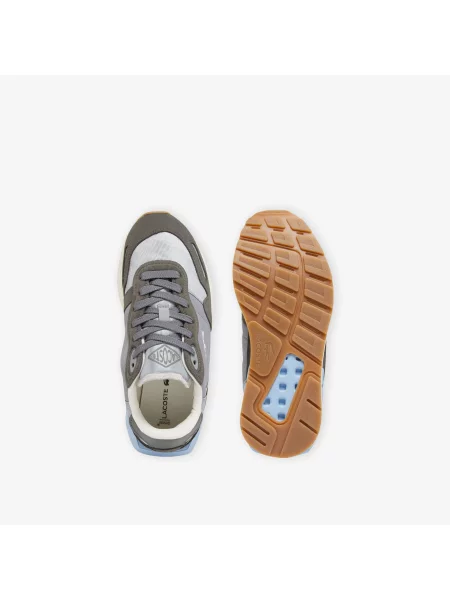 Lacoste Sneakersy szary