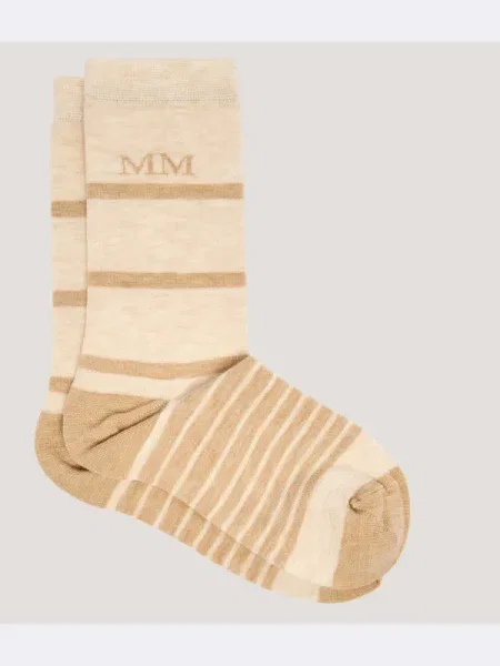 Șosete Mm bej