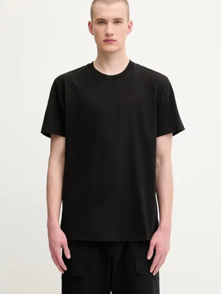 ALYX tricou din Flag cu imprimeu negru