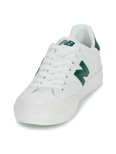 Pantofi New Balance alb