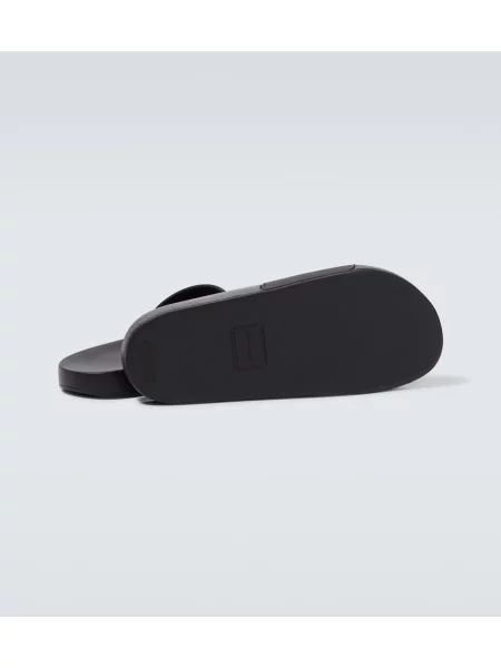 Sandale Drkshdw By Rick Owens negru