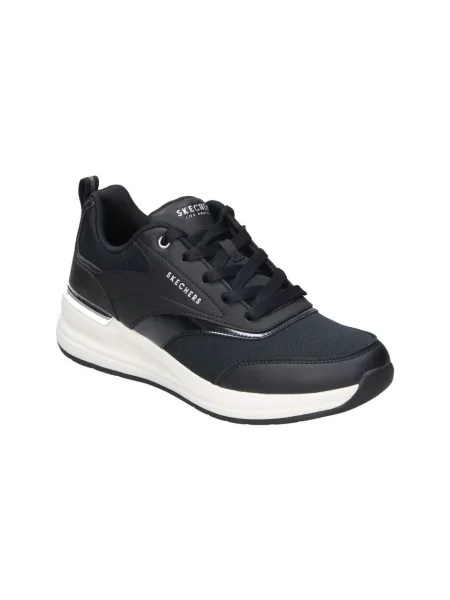 Tenisky Skechers čierna
