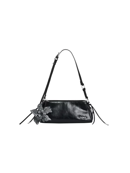 Desigual Geantă de umăr negru