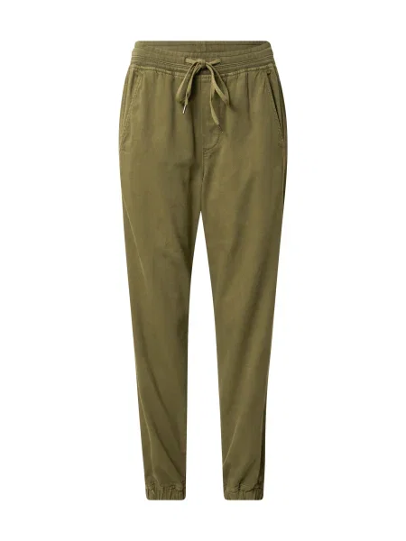 GAP Pantaloni oliv
