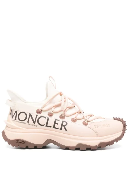 Sneakerși Moncler Trailgrip