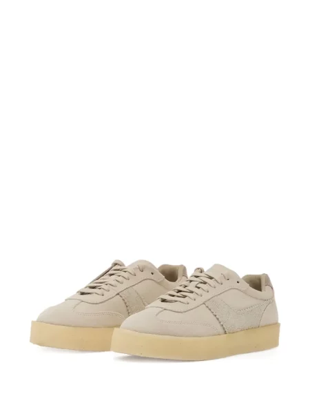 Sneakerși Clarks Originals