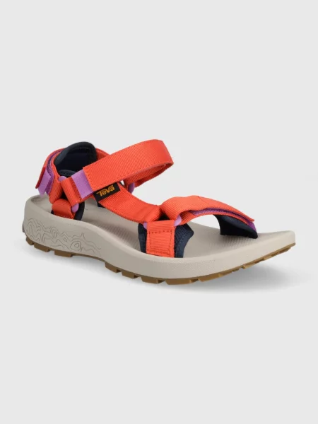 Сандали Teva Terragrip Sandal оранжево