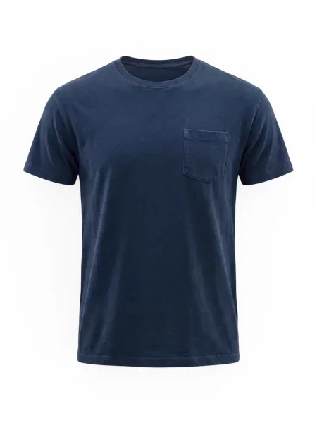 Superdry & Co Tricou bleumarin