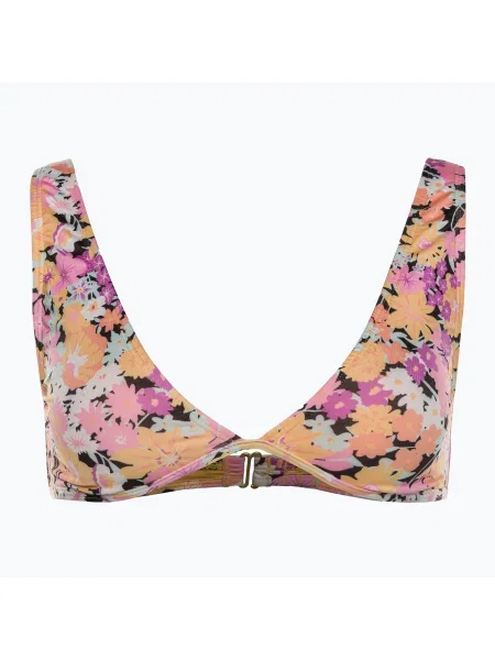 Olcsóbban. Fürdőruha felső Billabong Sol Searcher Ava Tank flowers. Méret: