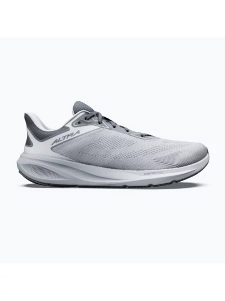 Încălțăminte de alergare pentru bărbați Altra Motiv FLX ultimate grey/lunar rock gri