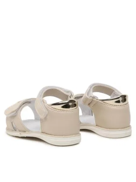 Sandali Patrizia Pepe bež