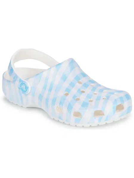 Klasszikus félcipő Crocs fehér