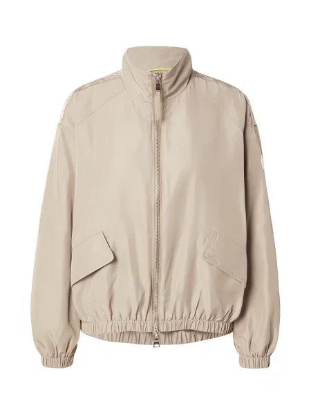 No. 1 Como Prehodna jakna FONTE' bež